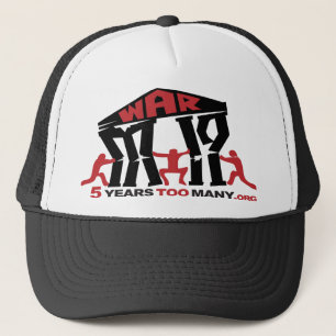 De Camionero 5 años demasiado gorra