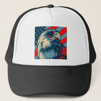 De Camionero 7.º gorra