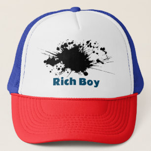 De Camionero 7.º gorra