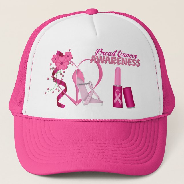 DE CAMIONERO 7 GORRA (Anverso)