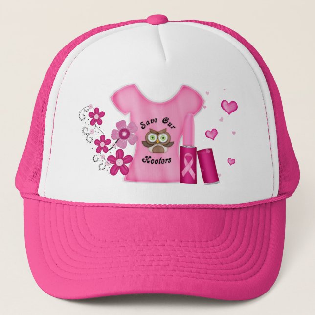 DE CAMIONERO 9 GORRA (Anverso)
