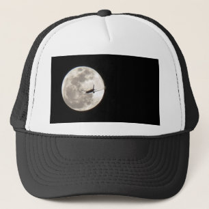 De Camionero ~A La Luna~ GORRA
