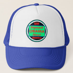 De Camionero Acuse el gorra