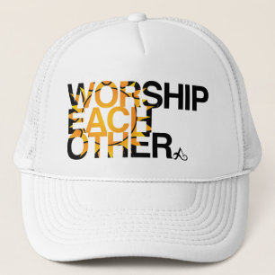 De Camionero adoración gorra