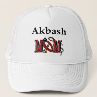 De Camionero Akbash Mom Gorra
