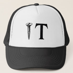 De Camionero Al diablo - Gorra