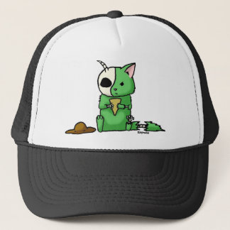 De Camionero Alguien pagará el gorra