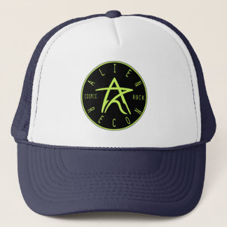 DE CAMIONERO ALIEN RECON ROAD CREAD GORRA