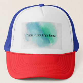 De Camionero Amar a la gorra