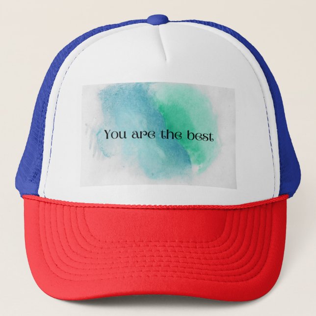 De Camionero Amar a la gorra (Anverso)