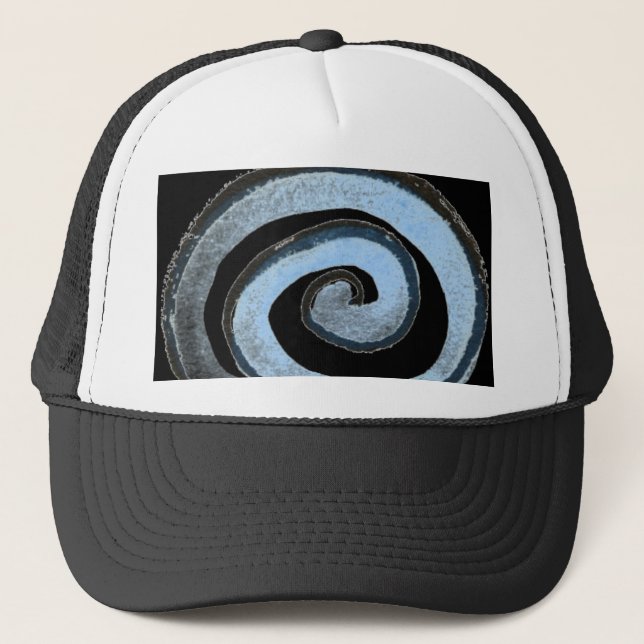 De Camionero Amar a tu propio Gorra (Anverso)
