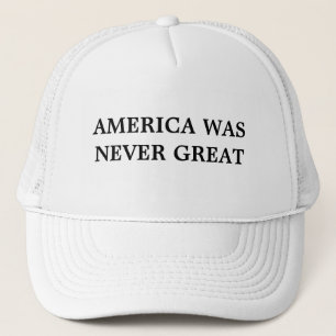 De Camionero América nunca era gran gorra