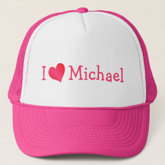De Camionero Amo a Michael Gorra