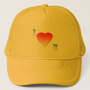 De Camionero amo al gorra