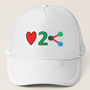 De Camionero Amor 2 Compartir gorra