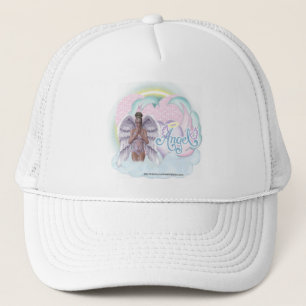 De Camionero Ángel - gorra