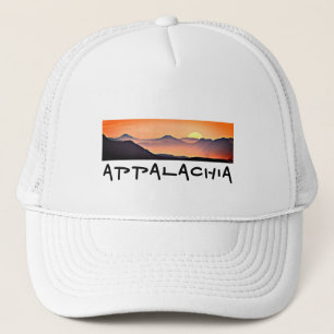 De Camionero Appalachia Gorra