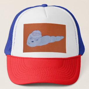 De Camionero Arthur Truckers Gorra