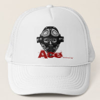 As experimental en diseño fresco del gorra del