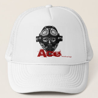 De Camionero As experimental en diseño fresco del gorra del