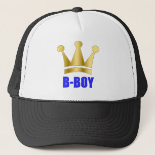 De Camionero Boy Gorra