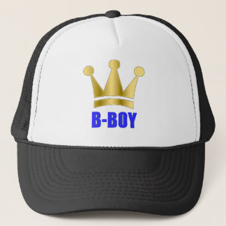 De Camionero Boy Gorra