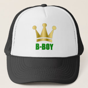De Camionero Boy Gorra