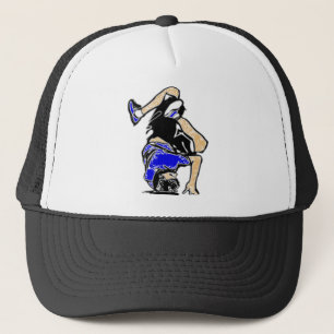 De Camionero Boy Gorra