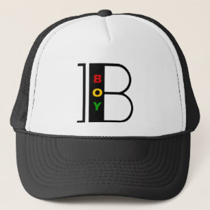 De Camionero Boy Gorra