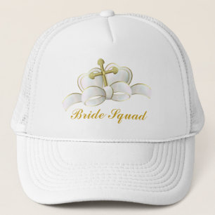 De Camionero Bride S - Gorra