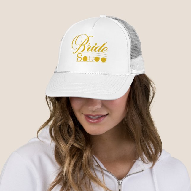 De Camionero Bride S - Gorra (In situ)
