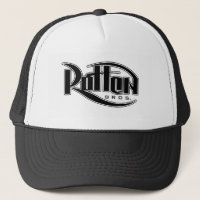 Bros putrefacto. Gorra