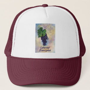 De Camionero Cabernet Sauvignon Wine Gorra