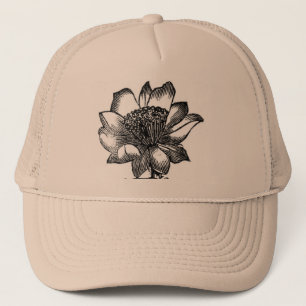 De Camionero Cactus Gorra