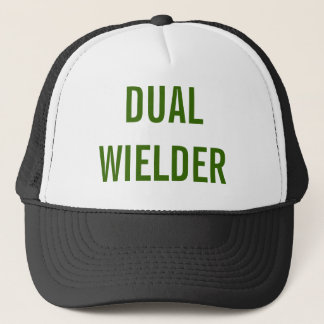 De Camionero Casquillo divertido del videojugador del gorra el