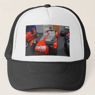 De Camionero caterham gorra