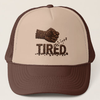 De Camionero Coffee Punch - Gorra