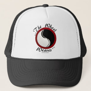 De Camionero Colección Gorra TWW