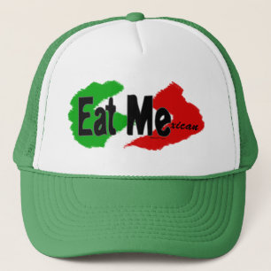 De Camionero Cómame gorra xican