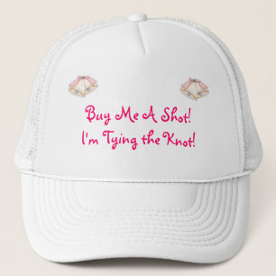De Camionero ¡Cómpreme un tiro! ¡Estoy atando el nudo! gorra