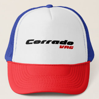 De Camionero Corrado VR6 Gorra