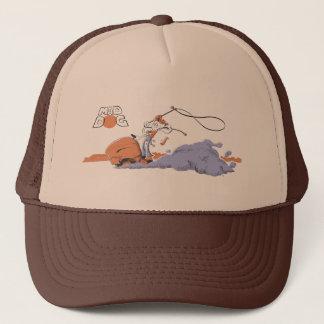 De Camionero Cowboy Janitor Gorra