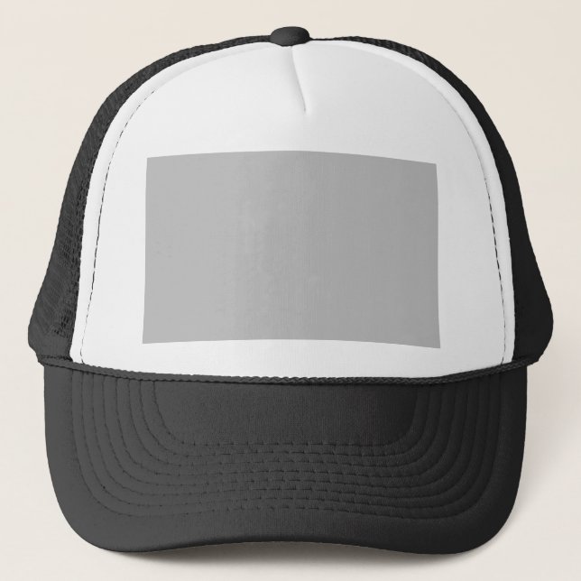 De Camionero Crear un gorra personalizado (Anverso)