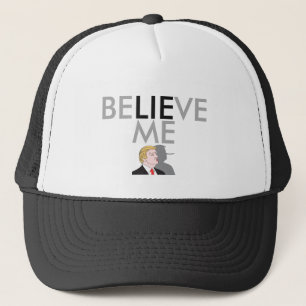 DE CAMIONERO CREE EN MI GORRA