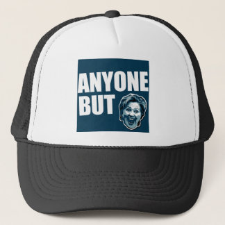 De Camionero Cualquier persona pero casquillo del gorra del