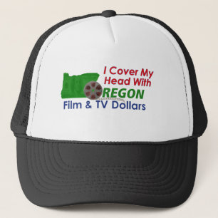 De Camionero Cubro mi principal… Gorra