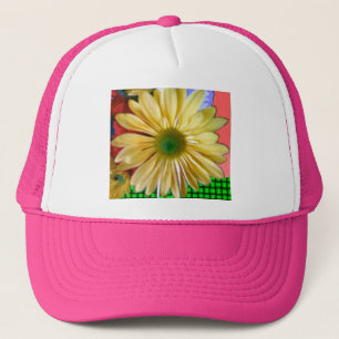 De Camionero Daisy Gorra
