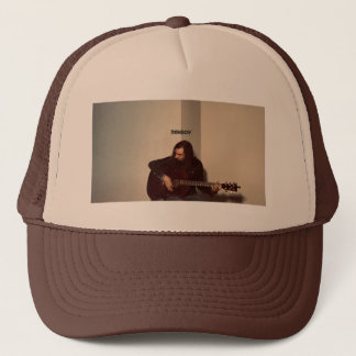 De Camionero Danboy Portrait Gorra