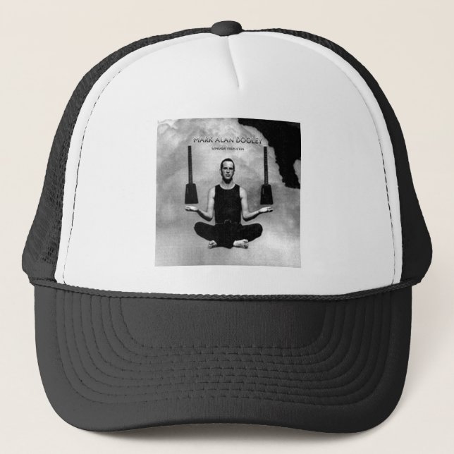 De Camionero Debajo del gorra del cielo (Anverso)