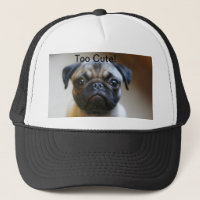 ¡Demasiado lindo! Gorra